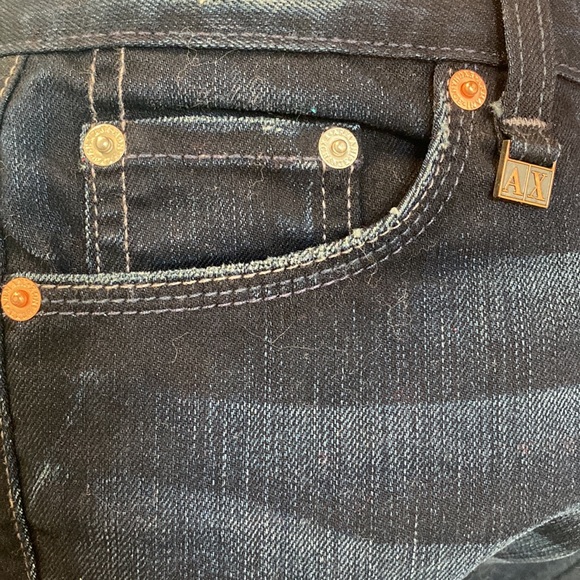 Armani exchange size 4 - Picture 6 of 14